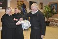 28 Dzielenie opłatków